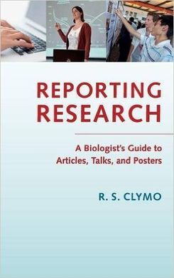 REPORTING RESEARCH