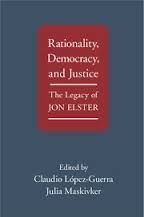 RATIONALITY, DEMOCRACY, AND JUSTICE