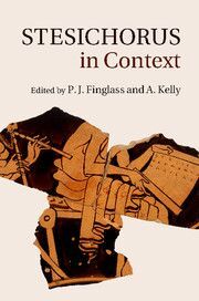 STESICHORUS IN CONTEXT   (MAY-15)