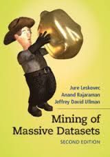 MININNG OF MASSIVE DATADETS