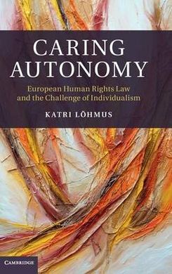 CARING AUTONOMY