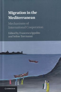 MIGRATION IN MEDITERRANEAN