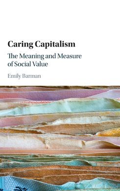 CARING CAPITALISM