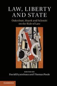 LAW, LIBERTY AND STATE