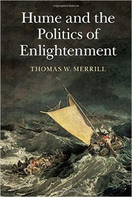 HUME AND THE POLITICS OF ENLIGHTENMENT