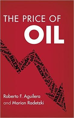 THE PRICE OF OIL