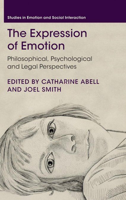 THE EXPRESSION OF EMOTION