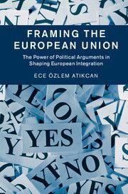 FRAMING THE EUROPEAN UNION