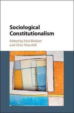 SOCIOLOGICAL CONSTITUTIONALISM