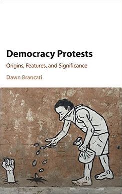 DEMOCRACY PROTESTS