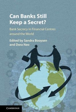 CAN BANKS STILL KEEP A SECRET?