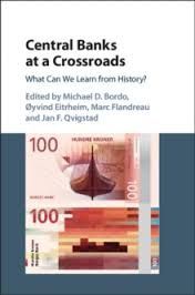 CENTRAL BANKS AT A CROSSROADS