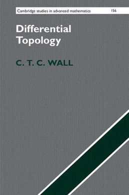 DIFFERENTIAL TOPOLOGY