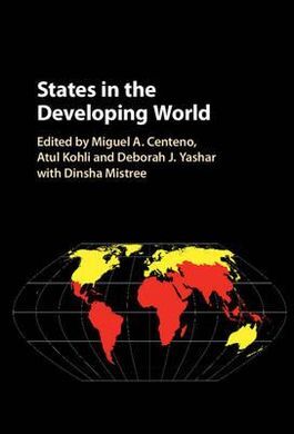 STATES IN THE DEVELOPING WORLD