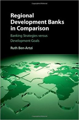 REGIONAL DEVELOPMENT BANKS IN COMPARISON