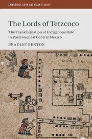 THE LORDS OF TETZCOCO