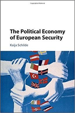 THE POLITICAL ECONOMY OF EUROPEAN SECURITY