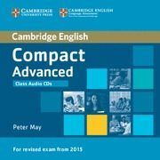 COMPACT ADVANCED CLASS AUDIO CDS (2)