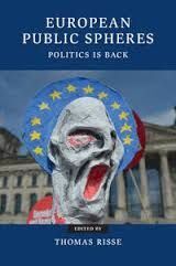 EUROPEAN PUBLIC SPHERES