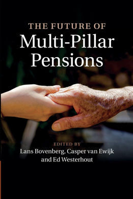 THE FUTURE OF MULTI-PILLAR PENSIONS