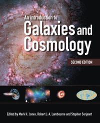 AN INTRODUCTION TO GALAXIES AND COSMOLOGY- 2º ED. REV. 2015