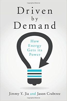 DRIVEN BY DEMAND