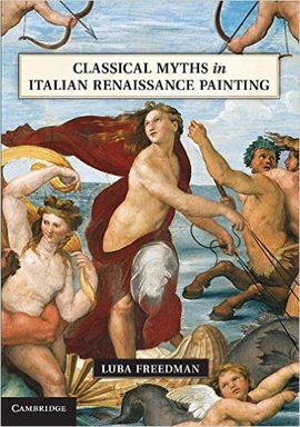 CLASSICAL MYTHS IN ITALIAN RENAISSANCE PAINTING