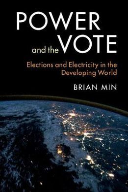POWER AND THE VOTE