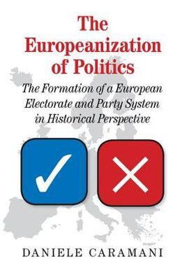 EUROPEANIZATION OF POLITICS