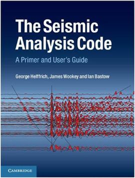 THE SEISMIC ANALYSIS CODE: A PRIMER AND USER'S GUIDE