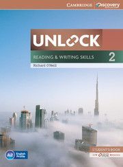 UNLOCK 2 - READING & WRITING SKILLS - LEVEL A2