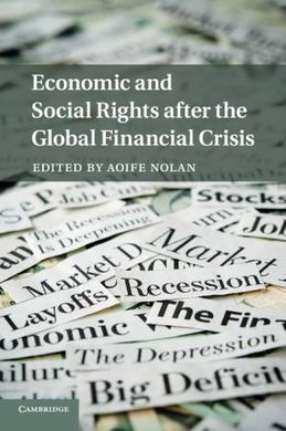 ECONOMIC AND SOCIAL RIGHTS AFTER THE GLOBAL FINANCIAL CRISIS
