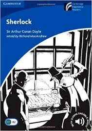 SHERLOCK LEVEL 5 - B2