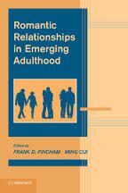ROMANTIC RELATIONSHIPS IN EMERGING ADULTHOOD