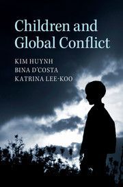 CHILDREN AND GLOBAL CONFLICT
