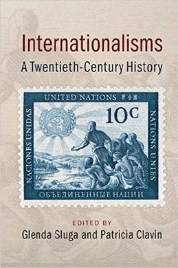 INTERNATIONALISMS. A TWENTY-CENTURY HISTORY