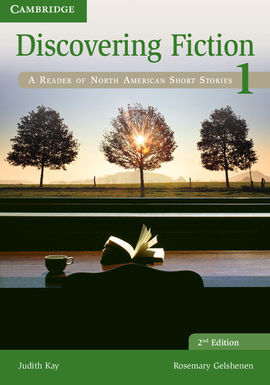 DISCOVERING FICTION LEVEL 1 STUDENT'S BOOK 2ND EDITION