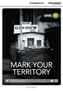 CAMBRIDGE DISCOVERY B1 -MARK YOUR TERRITORY INTERMEDIATE