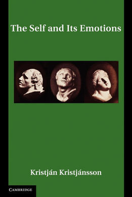 THE SELF AND ITS EMOTIONS