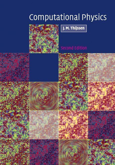 COMPUTATIONAL PHYSICS