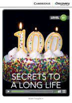 CAMBRIDGE DISCOVERY B1 - SECRETS TO A LONG LIFE