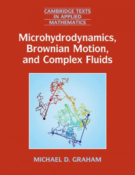 MICROHYDRODYNAMICS, BROWNIAN MOTION, AND COMPLEX FLUIDS