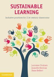 SUSTAINABLE LEARNING. INCLUSIVE PRACTICES FOR 21ST CENTURY CLASSROOMS