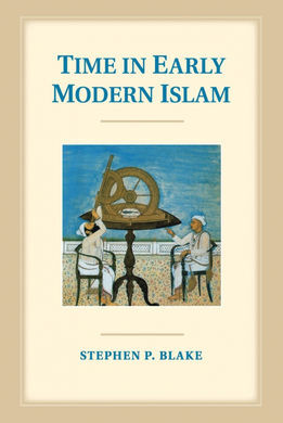 TIME IN EARLY MODERN ISLAM