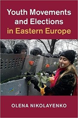 YOUTH MOVEMENTS AND ELECTIONS IN EASTERN EUROPE
