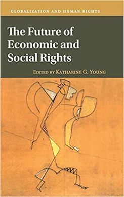 THE FUTURE OF ECONOMIC AND SOCIAL RIGHTS