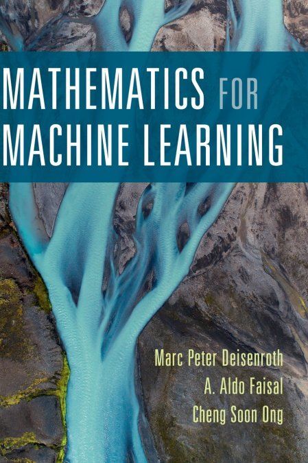 MATHEMATICS FOR MACHINE LEARNING