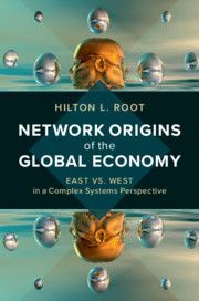 NETWORK ORIGINS OF THE GLOBAL ECONOMY