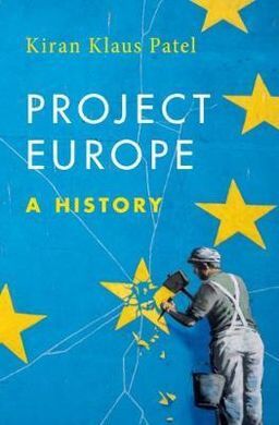 PROJECT EUROPE. A HISTORY