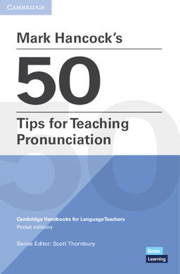 MARK HANCOCKS 50 TIPS FOR TEACHING PRONUNCIATION